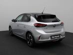 Opel Corsa-e Elegance 50 kWh | Navi | ECC | Cam | PDC | LMV, Te koop, Vermoeidheidsdetectie, Zilver of Grijs, 50 kWh