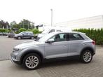 Volkswagen T-Roc 1.5 TSI Style DSG CAMERA,ALCANTARA,DODEHOEK, Automaat, 4 cilinders, Alcantara, 5 zetels