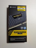 Corsair Vengeance LPX 8GB DDR4 2400MHz, Computers en Software, RAM geheugen, DDR4, 8 GB, Ophalen of Verzenden, Zo goed als nieuw