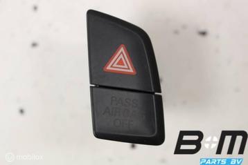 Alarmlichtschakelaar Audi Q5 FL 8R1941509A beschikbaar voor biedingen