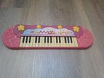 piano, Kinderen en Baby's, Speelgoed | Educatief en Creatief, Ophalen, Gebruikt