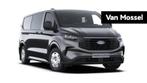 Ford Transit Custom 320L Trend Multi Use - 6 Zit - Camera -, Auto's, 4 deurs, Stof, 4 cilinders, 136 pk