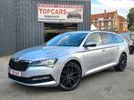 ✔SKODA SUPERB 1.5TSI Amb Combi 2021 Euro6❕ LED, Apps,.., Stof, 1498 cc, 4 cilinders, Bedrijf