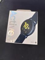 Samsung galaxy watch active 2, Ophalen, Zo goed als nieuw