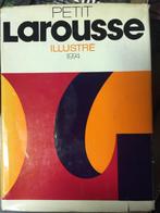 Larousse, Enlèvement