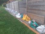 Bricaillons a donner pour remblai, Tuin en Terras, Grind, Keien en Split, Ophalen, Gebruikt