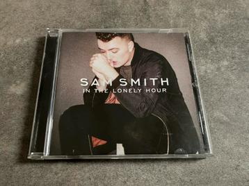 Sam Smith In The Lonely Hour beschikbaar voor biedingen