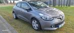 Renault Clio 1.5 diesel bj 2015 /155000 km homologuée pour u, Autos, Renault, 5 places, 55 kW, 4 portes, Achat