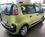 Citroën C3 Picasso 1.6 HDI DISTRIB OK GAR 12M (bj 2020), Auto's, Stof, Gebruikt, Zwart, Bedrijf