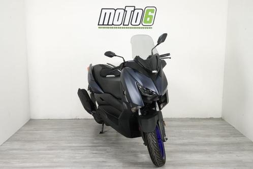 Yamaha Xmax 125, Motoren, Motoren | Yamaha, Bedrijf, Scooter, 11 kW of minder, 1 cilinder, Ophalen