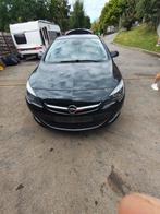 Opel Astra 2015 diesel 0471/54 .07.05, Auto's, Diesel, Particulier, Astra, Te koop