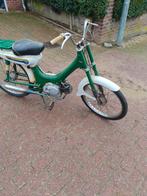 Honda pc50, Fietsen en Brommers, Brommers | Honda, Ophalen, Klasse B (45 km/u), 50 cc
