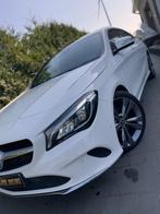 Mercedes-Benz CLA 180, Auto's, Mercedes-Benz, Voorwielaandrijving, CLA, 1600 cc, Wit