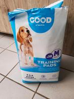 Training pads hond puppy, Ophalen, Zo goed als nieuw