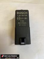 Motor start relais VW Audi 038907281D Bosch, Ophalen of Verzenden, Gebruikt