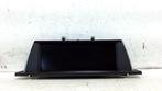 NAVIGATIE DISPLAY 5 serie Gran Turismo (F07) (9210411021), Gebruikt, BMW