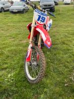 Honda CRF 250 uit het jaar 2018, Motoren, Motoren | Honda, 250 cc, Motorrijbewijs A, Particulier, Crossmotor