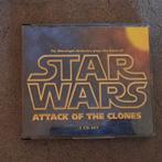 The Moonlight Orchestra: Star Wars : Attack Of The Clones (2, Cd's en Dvd's, Ophalen of Verzenden