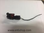 Motorkap alarm sensor BMW E46 sedan coupe touring cabrio, Auto-onderdelen, Ophalen of Verzenden, Gebruikt, BMW