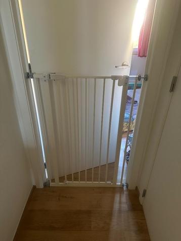 Barrière de sécurité beschikbaar voor biedingen