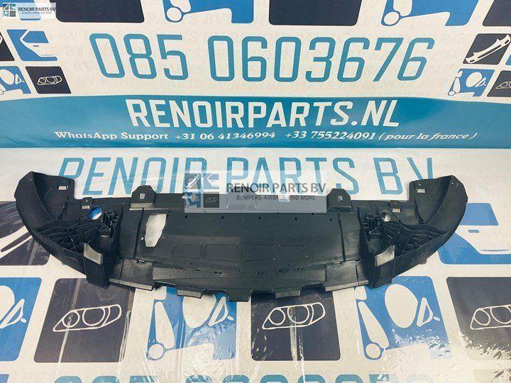 Onderplaat Bumper MERCEDES A Klasse W176 AMG 2013 - 2019 2-D, Auto-onderdelen, Motor en Toebehoren, Gebruikt, 6 maanden garantie