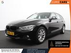 BMW 3-serie Touring 320i Automaat High Executive | Climate c, Auto's, BMW, Automaat, Gebruikt, 4 cilinders, Zwart