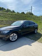 BMW 520 GT, Auto's, BMW, Automaat, Achterwielaandrijving, Beige, Bruin