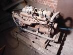 Motor ford mustang III, Ophalen, Ford