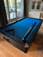 Mooie 6ft pooltafel, Sport en Fitness, Biljarten en Poolen, Ophalen, Zo goed als nieuw, Pooltafel