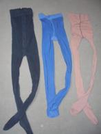 3 panty's, Vêtements | Femmes, Leggings, Collants & Bodies, Envoi, Porté, Taille 40/42 (M), Panty