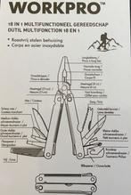 Outil multifonction 18 en 1, Enlèvement ou Envoi, Neuf