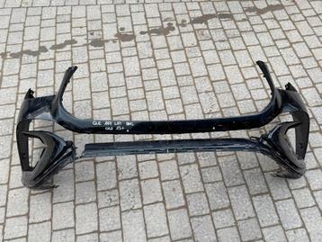 Mercedes GLE W167 Lift AMG 23- voorbumper beschikbaar voor biedingen
