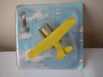 Tintin - Le Crabe aux pinces d'or - Hydravion jaune, Ophalen of Verzenden