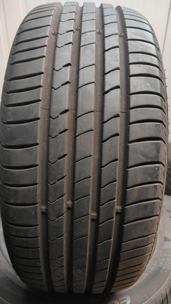 215/45r16 KUMHO 21545r16 215/45/r16, Auto-onderdelen, Besturing, Ophalen