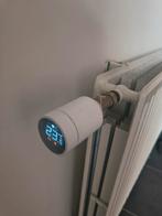 aqara radiator thermostat e1, Ophalen, Zo goed als nieuw, Radiator