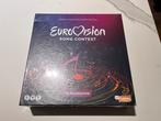 Eurovision board game, Hobby en Vrije tijd, Drie of vier spelers, Ophalen, Nieuw, Just Games