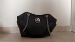 Michael Kors handtas, Handtassen en Accessoires, Tassen | Damestassen, Ophalen, Gebruikt, Zwart, Handtas