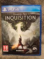 Dragon age inquisition PS4, Ophalen, Zo goed als nieuw