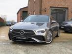 Mercedes-Benz CLA 200, Auto's, Mercedes-Benz, Stof, 120 kW, 1332 cc, BTW verrekenbaar