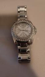 Montre Esprit, Enlèvement, Esprit