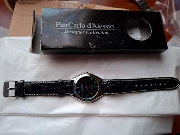 Dameshorloge beschikbaar voor biedingen