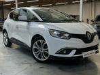 RENAULT SCENIC TCe 115 Zen - Keyless/Navi/*TOPSTAAT!, Auto's, Renault, Voorwielaandrijving, Stof, Wit, Bedrijf