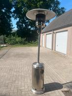 Terrasverwarmer, Ophalen, Zo goed als nieuw, Gas