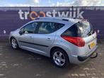 2009 - Peugeot - 207 SW - 1.6 VTi XS - Personenauto, Auto's, Peugeot, Gebruikt, Overige brandstoffen, Bedrijf, Euro 4