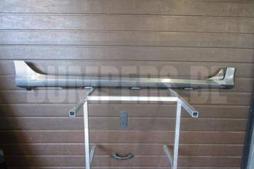 Zijskirt Dorpellijst Rechts Honda Civic X Sedan HB 15-22 718 beschikbaar voor biedingen