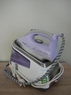 stoomstrijkijzer Philips 8300, Elektronische apparatuur, Strijkijzers en Strijkplanken, Ophalen of Verzenden, Zo goed als nieuw