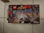 Lego Guardians Of The Galaxy, Ophalen of Verzenden, Zo goed als nieuw, Complete set, Lego