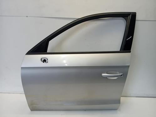 PORTIER LINKS VOOR Audi A1 Sportback (8XA / 8XF), Auto-onderdelen, Carrosserie, Deur, Audi, Voor, Links, Gebruikt
