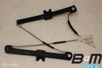 Raammechaniek LV Audi A3 8V Sedan 8V4837461 beschikbaar voor biedingen