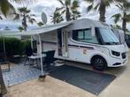 Camper autostar, Integraal, 7 tot 8 meter, Diesel, Particulier